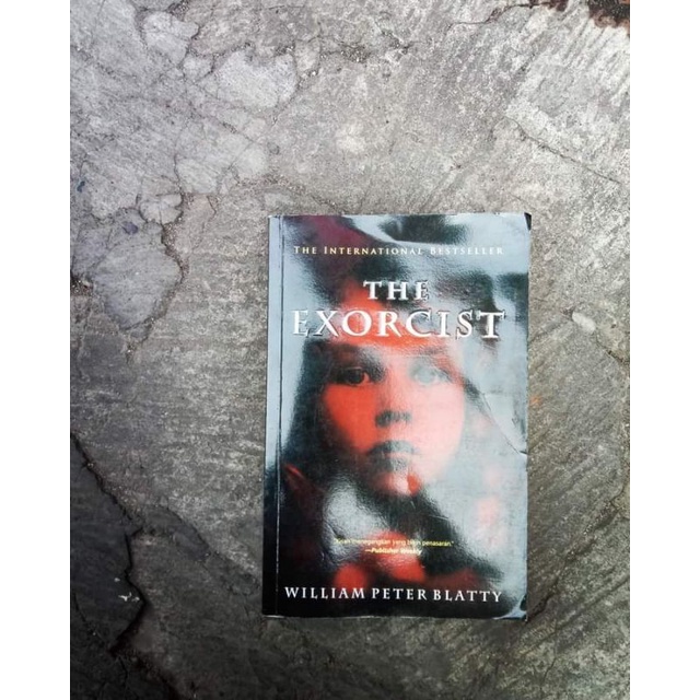 The Exorcist