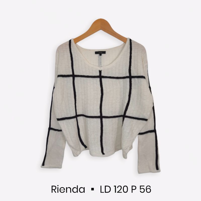 KOLEKSI RAJUT CARDIGAN OUTER TEBAL LUCU IMUT GEMOY MURAH-39