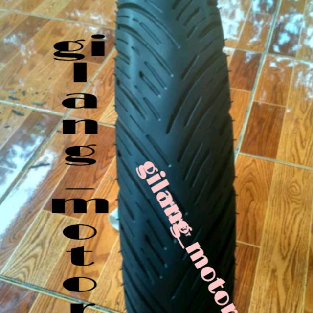 BAN BELAKANG VARIO 150 LED RING 100/80-14