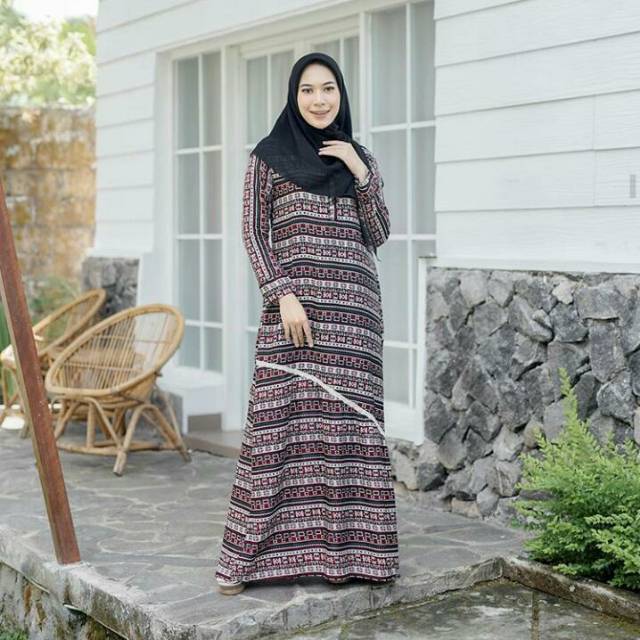 Malika dress BBC Collection