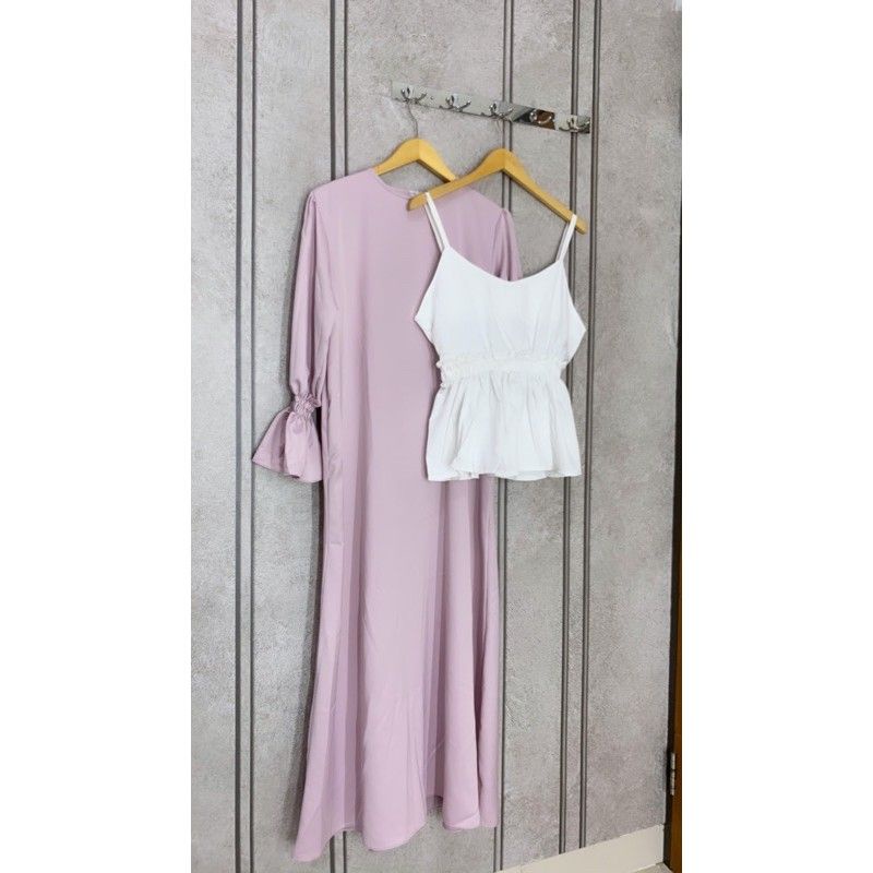 Raline Onset 2in1 Inner & Outer