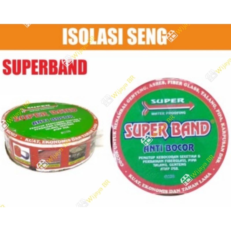 

Isolasi Talang / Isolasi Seng / Lem Talang / Lem Atap / Lem Seng