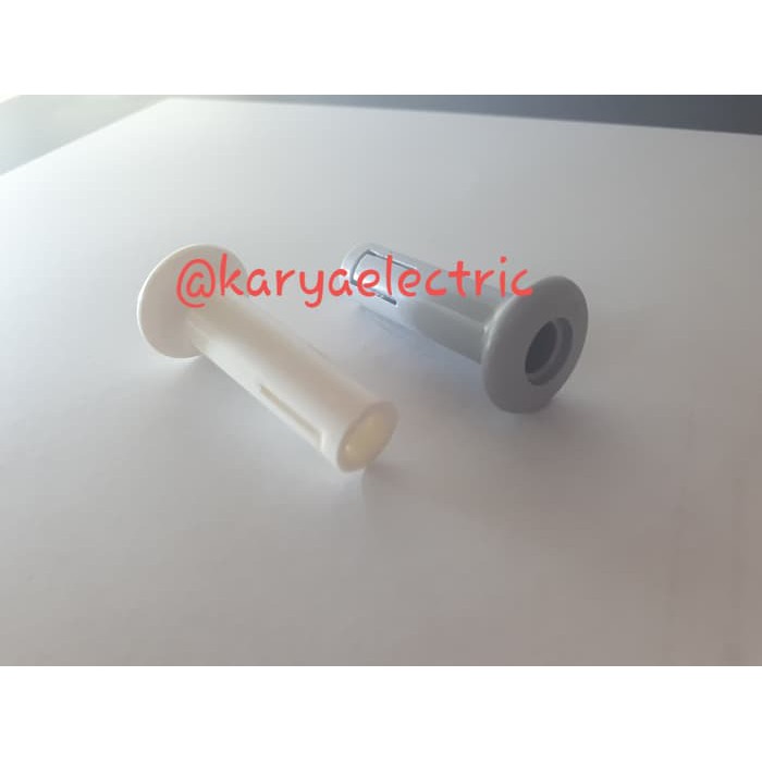 Tombol Osilasi/ Clutch Nut Kipas Angin KDK ORI 100%