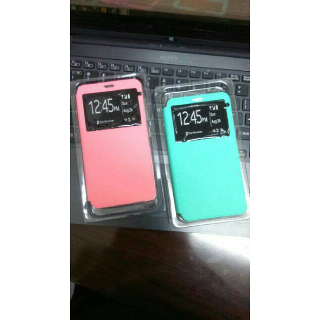 Flip Cover / Case Acer Liquid Z520