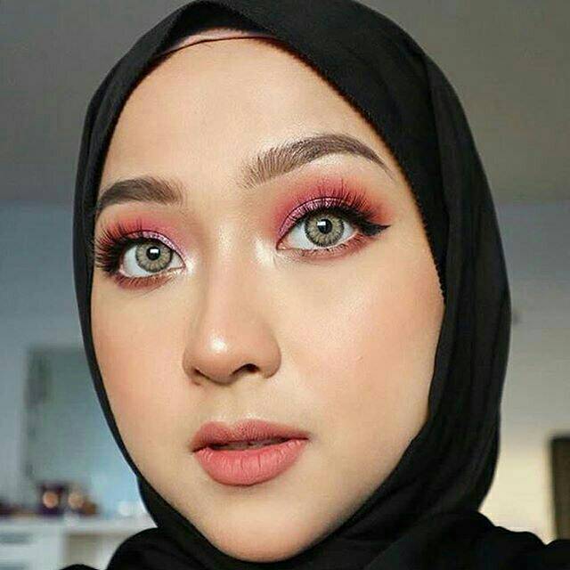 SOFTLENS DREAMCOLOR TERESA BROWN/GRAY