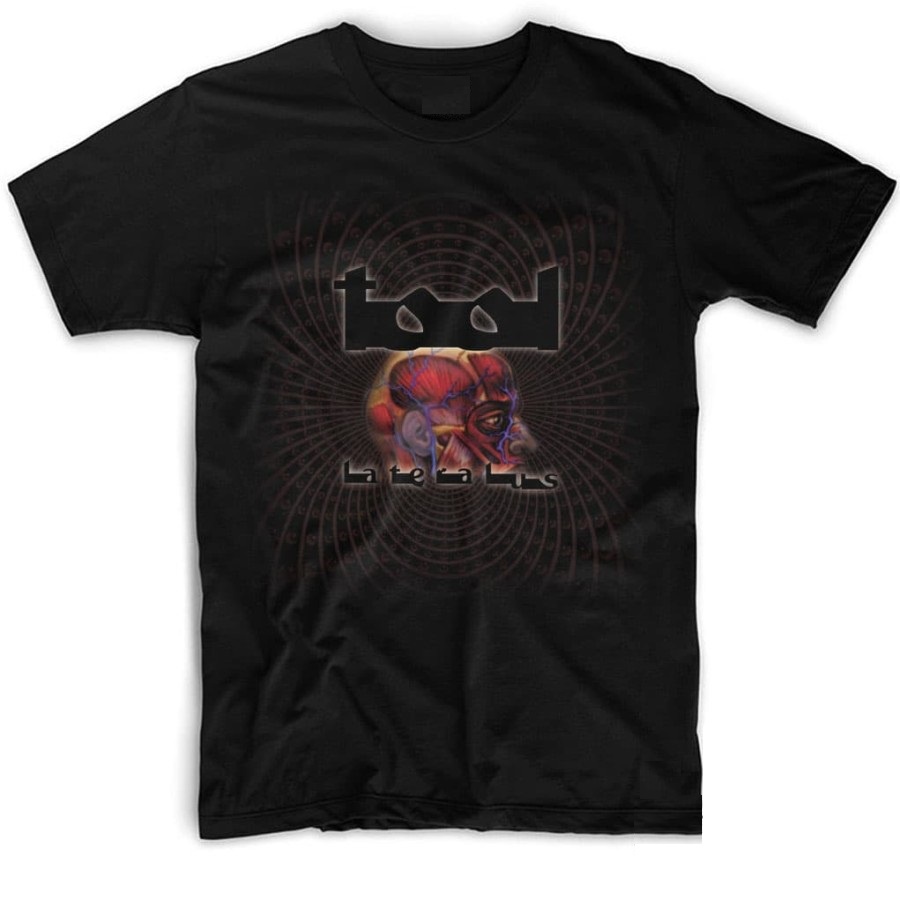 Kaos Band TOOL - LATERARUS