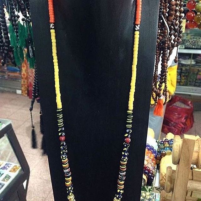 KALUNG MANIK ETNIK LABANG