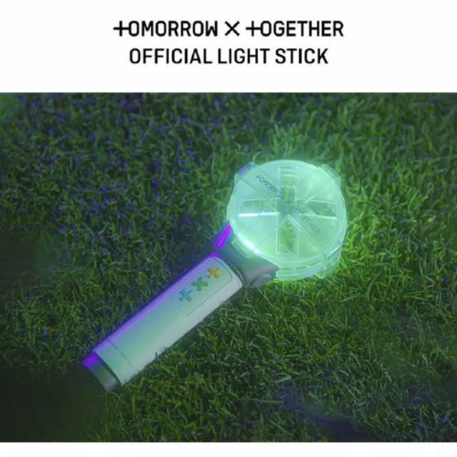 OFFICIAL LIGHTSTICK TXT