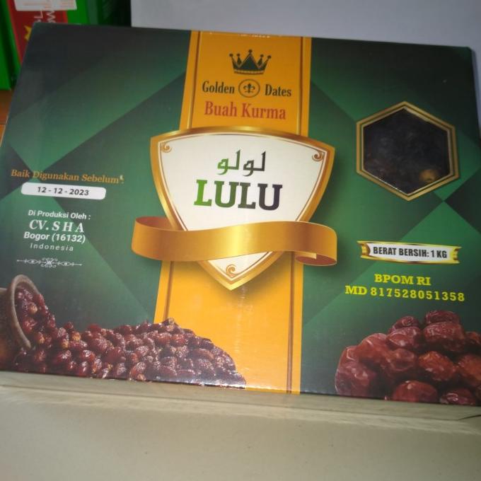 

PROMO kurma lulu 1kg murah golden date buah kurma arab/KURMA 1KG/KURMA BARARI/KURMA RUTHOB/KURMA BAM/KURMA PALM FRUIT/KURMA TANGKAI/KURMA AZWA/KURMA SUKKARI/KURMA SAFAWI/KURMA TUNISIA/KURMA MUDA KUNING/KURMA MUDA HIJAU/KURMA MEDJOL/KURMA MADINAH SUPER