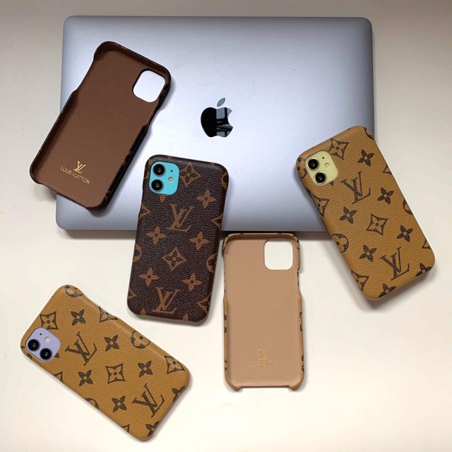 iPhone Case LV CLASSIC (NO BOX)