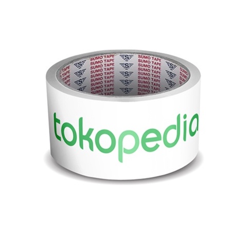 

Lakban motif selotip solasi