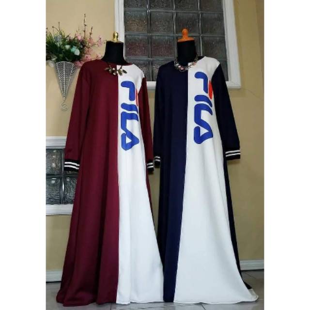 Gamis scuba