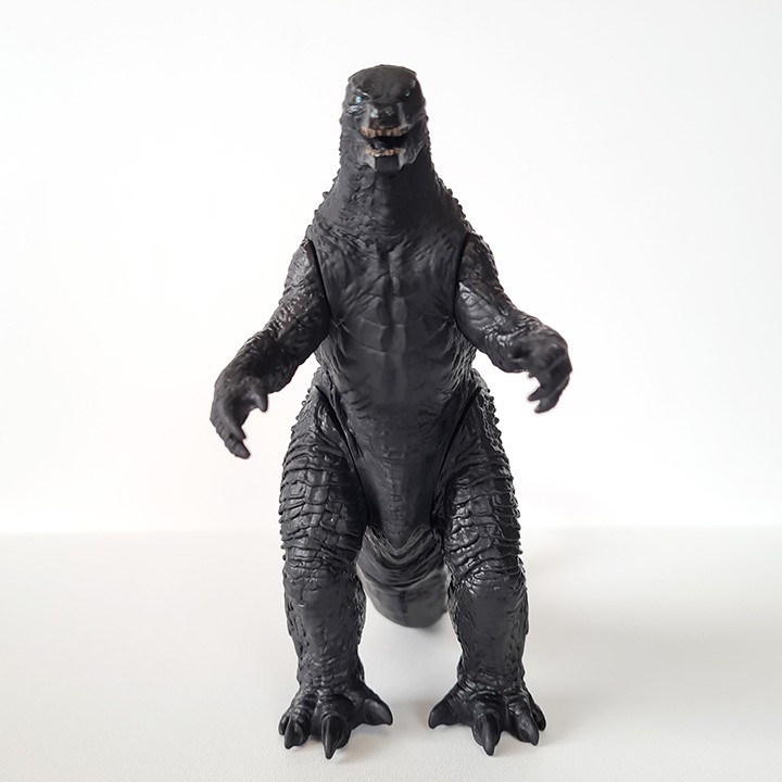 Mainan Titanus Godzilla 2019 Figure King of The Monster