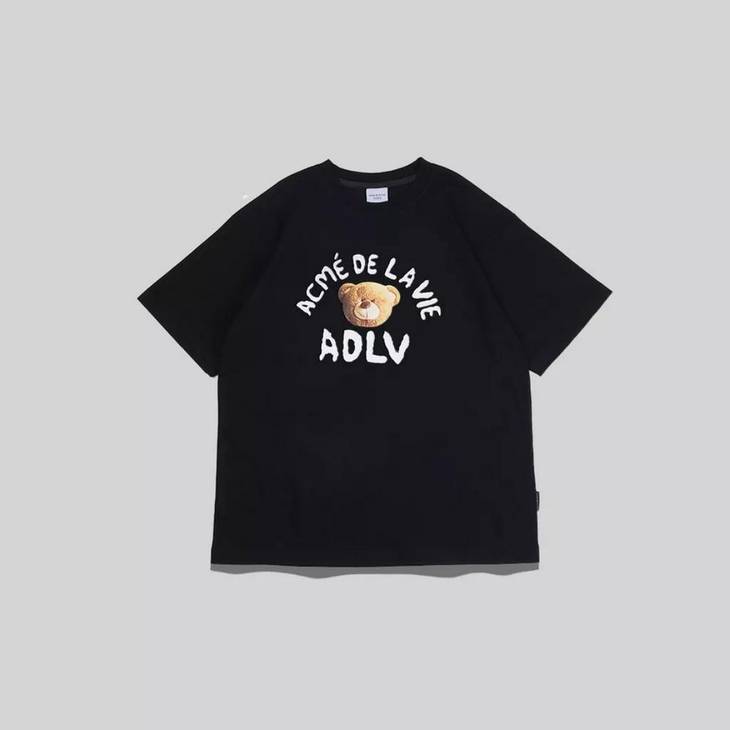 ADLV Bottle Bear T-Shirt