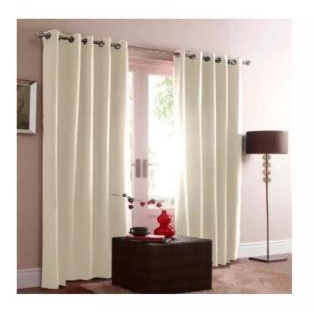 Gorden Hotel Blackout Off White