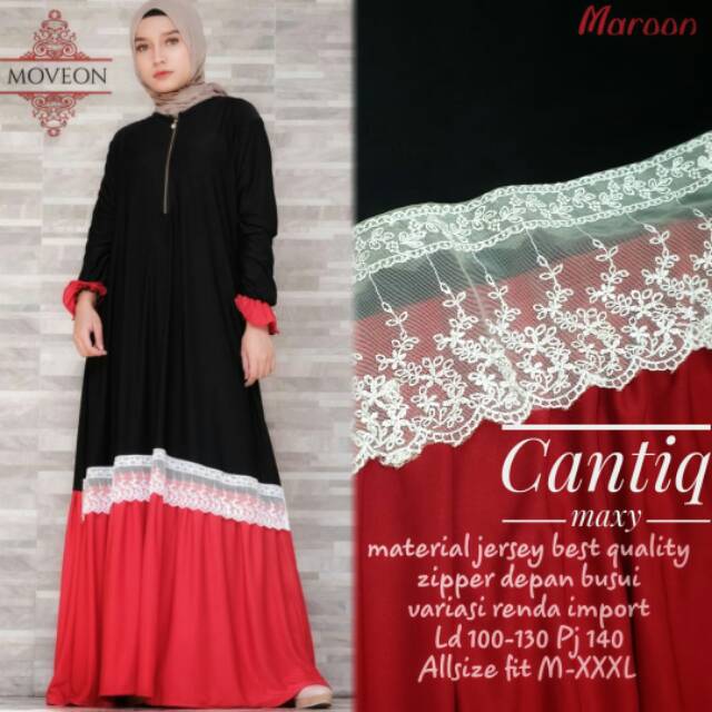 

Cantiq
