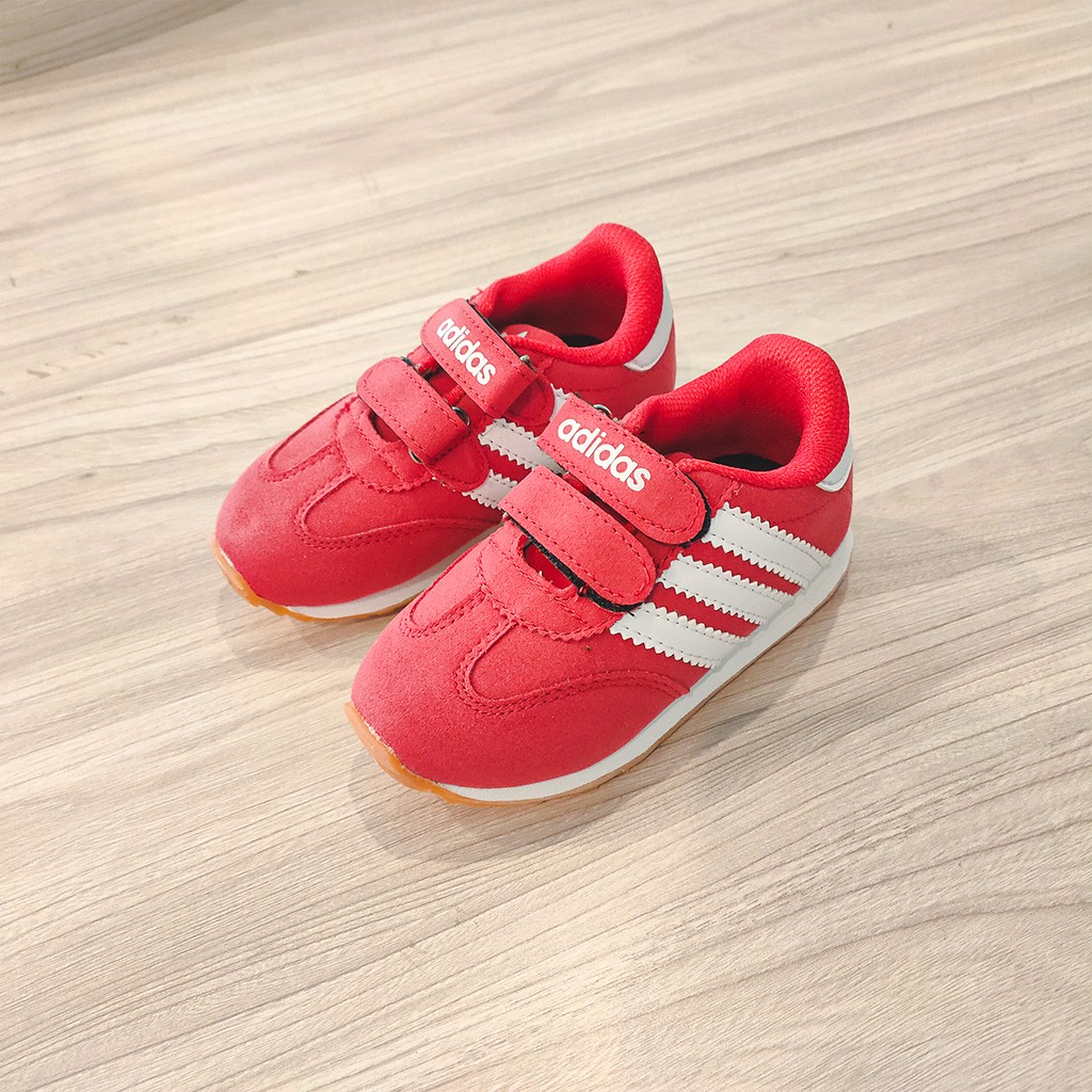 Sepatu sneaker anak | Adid*s Trainer