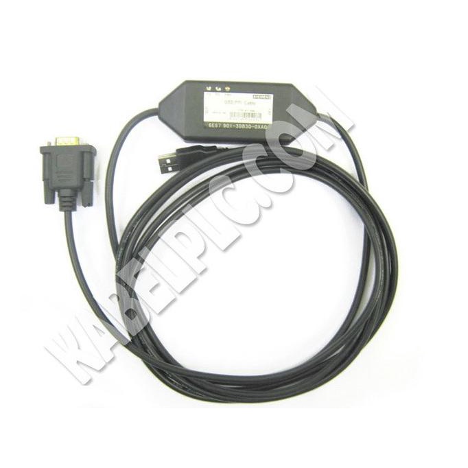 %%%%] USB PPI CABLE FOR SIEMENS S7-200 PLC