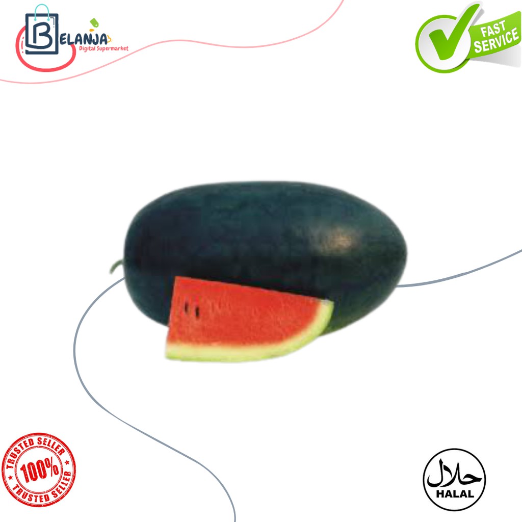 

Semangka Baby Black Sweet Pcs