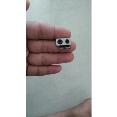 kamera belakang iphone 8 plus ori
