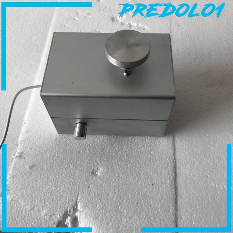 (Predolo1) Mesin Pembentuk Tanah Liat Elektrik Usb Diy