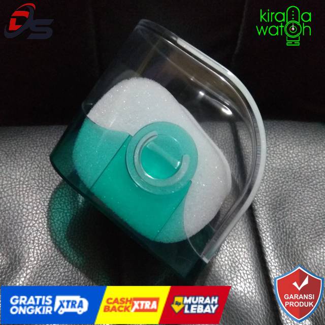 Box Mika acrylics untuk jam atau gelang elegan nan kuat