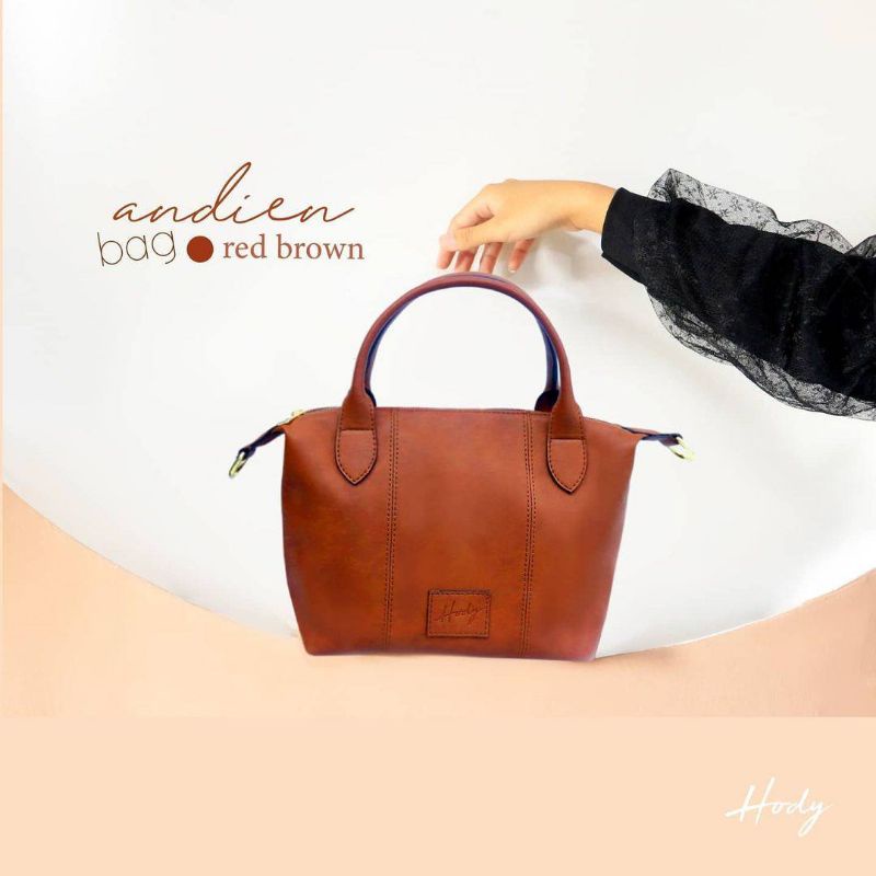 Tas Selepang Wanita Andien by Hody