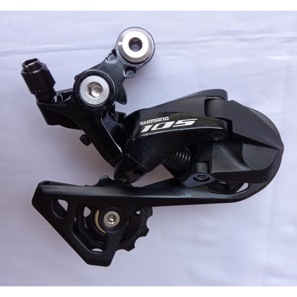 shifter rd 105 11speed satu set , paket shifter 105 rd 105 11s mini groupset 105