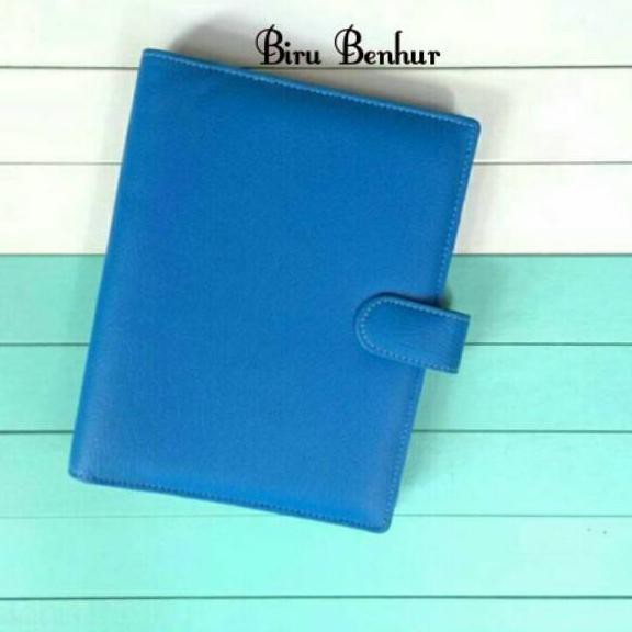 

Sudah READY.. Binder Ready Polos A5 (20ring) Part 1