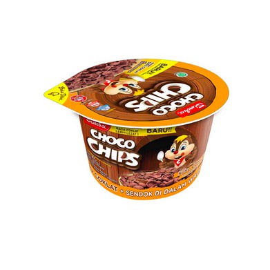 

SIMBA CHOCO CHIPS CUP SUSU COKLAT 37G