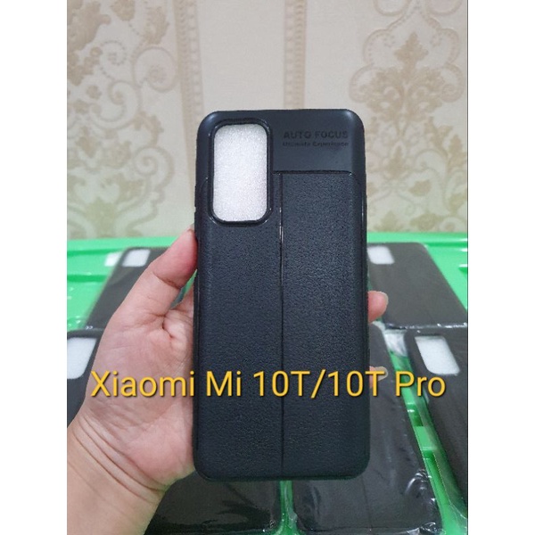 Autofocus Xiaomi Mi 10T / 10T Pro