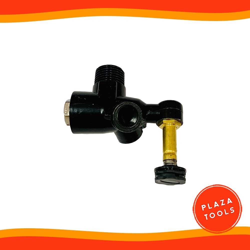 Check Valve AUARITA Nepel Kompresor AUARITA Tanpa Oli