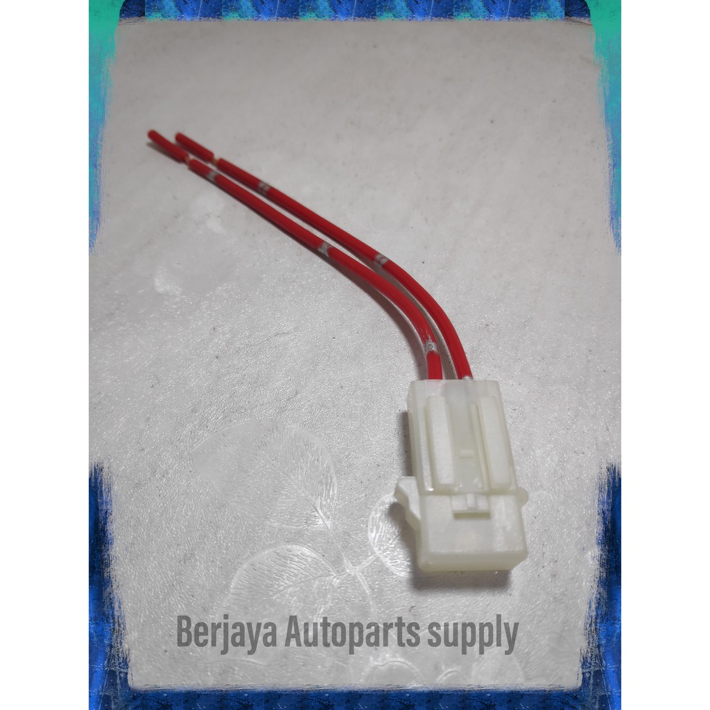 Rumah Sekring Tancap kecil /Blade Fuse Kecil