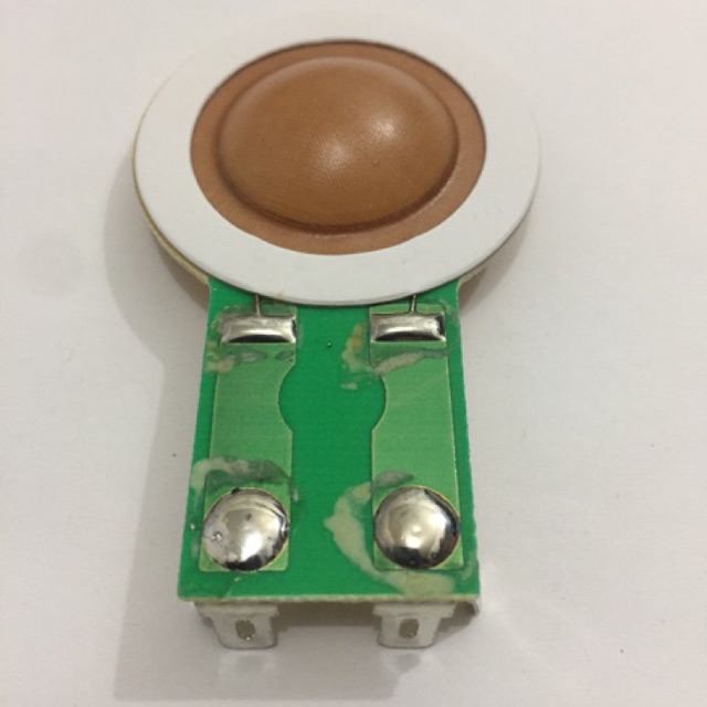 SPULL TWEETER  PCB 1 INCH SPUL PCB 1INCH