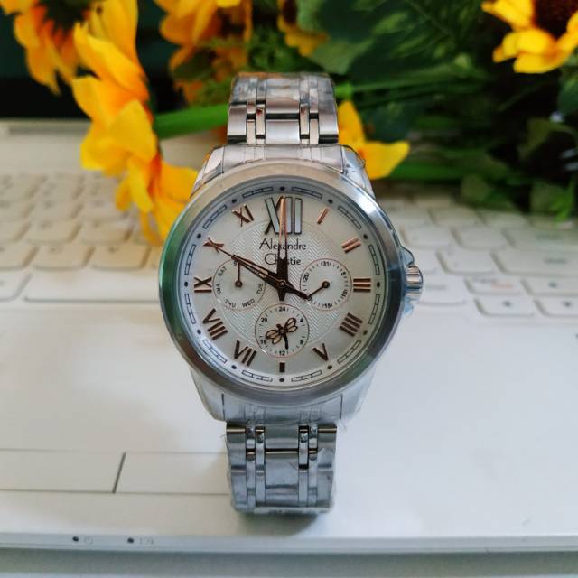 ALEXNDRE CHRISTIE2494 BF