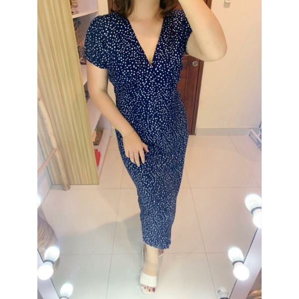 DAISY DRESS
