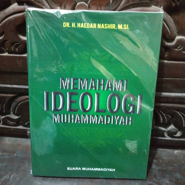 Sejarah Dan Ideologi Muhammadiyah - Pdf Review Buku Memahami Ideologi ...