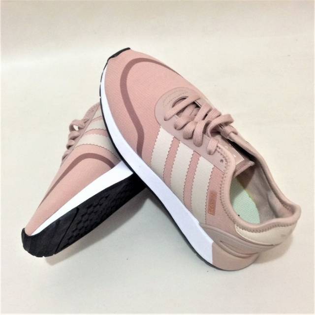 SEPATU ADIDAS N-5923 LIGHT PEACH