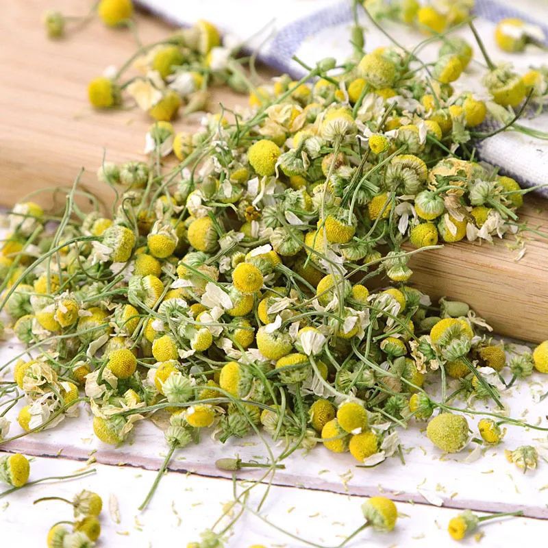 Chamomile Flower Tea Premium (20 Gram)