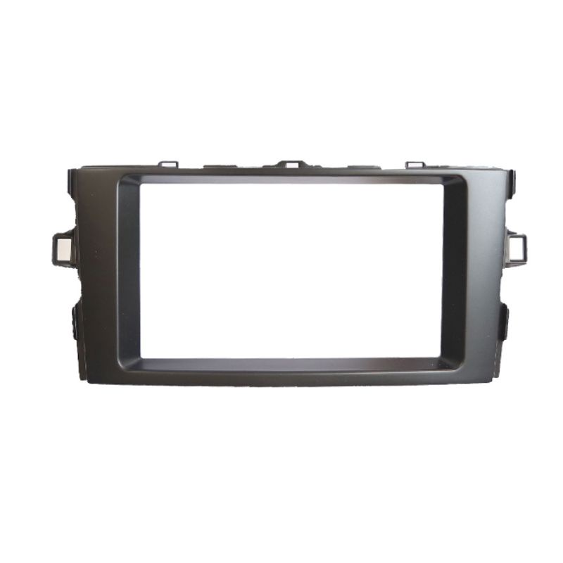 frame head unit corolla altis 2011