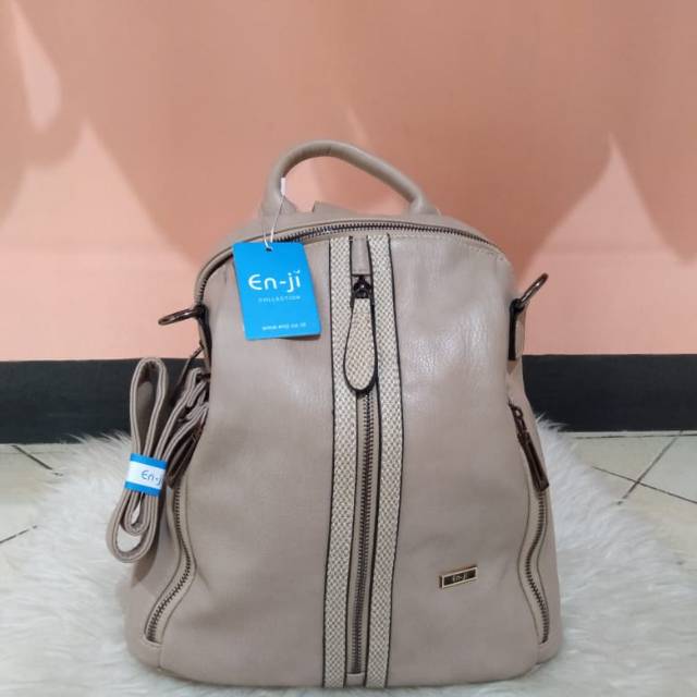 Tas ransel Enji
