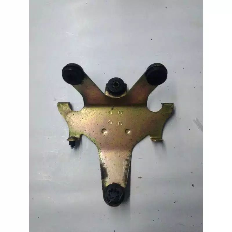 Pangkon lampu belakang Honda tiger revo Dudukan lampu belakang Honda Tiger revo