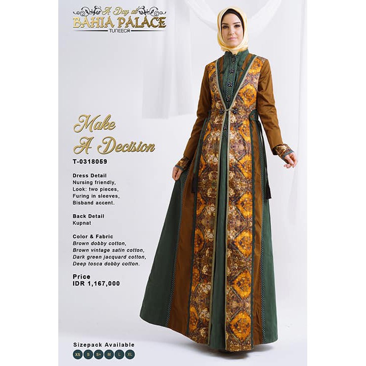 PRELOVE Tuneeca Day at Bahia Palace T-0318059