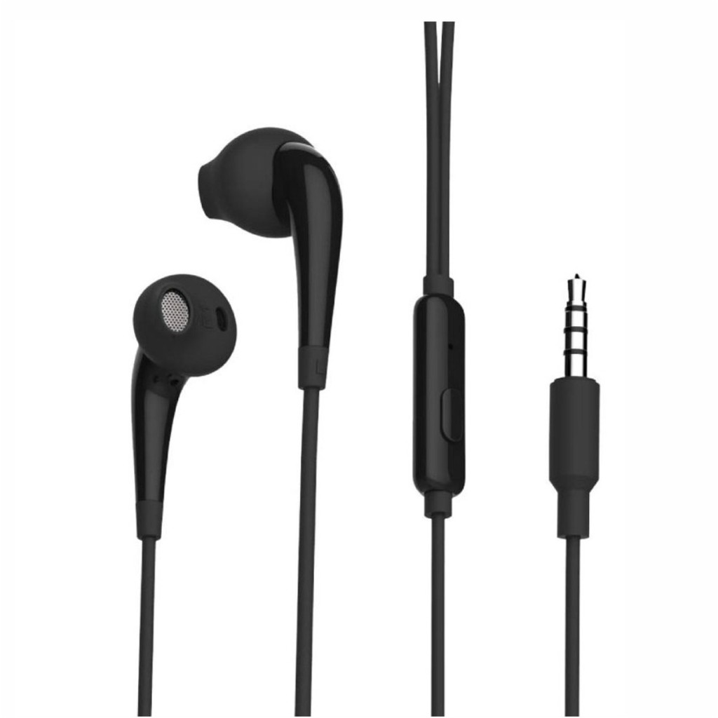 HANDSFREE HEADSET EARPHONE ORAIMO HALO OEP-E21 MIC