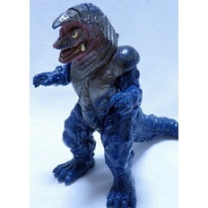 Promo Monster Series Ultraman Golza Kaiju Figure Limited