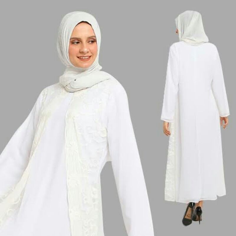 HASSENDA -   Puricia Gamis Durah