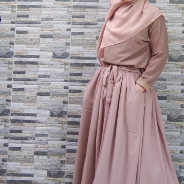 ROK MARWA SKIRT