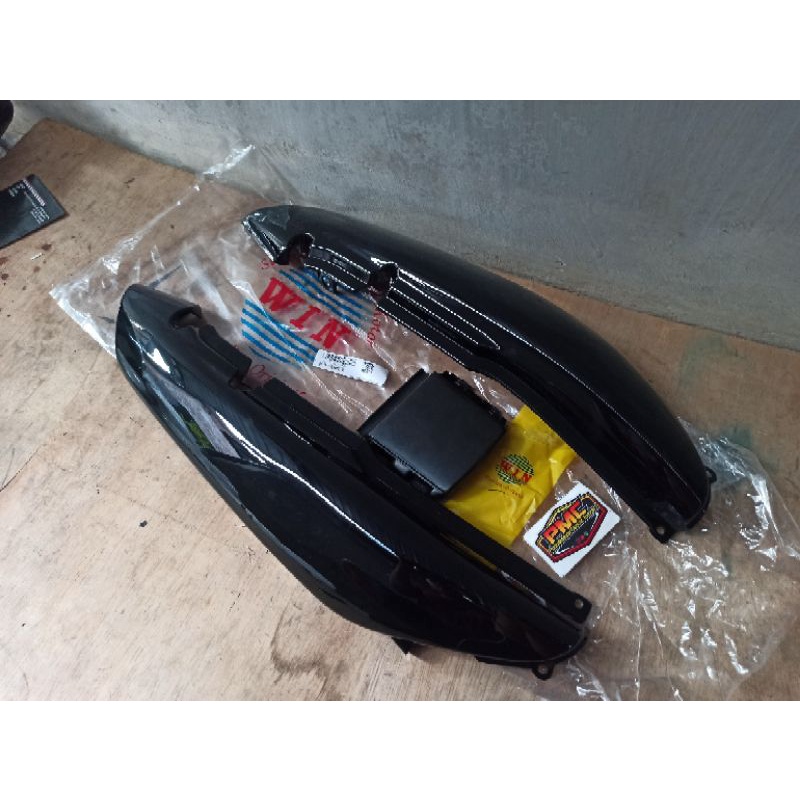 Cover Body Kempol Tilas 1994 tiger 2000 Lawas + Cover Belakang