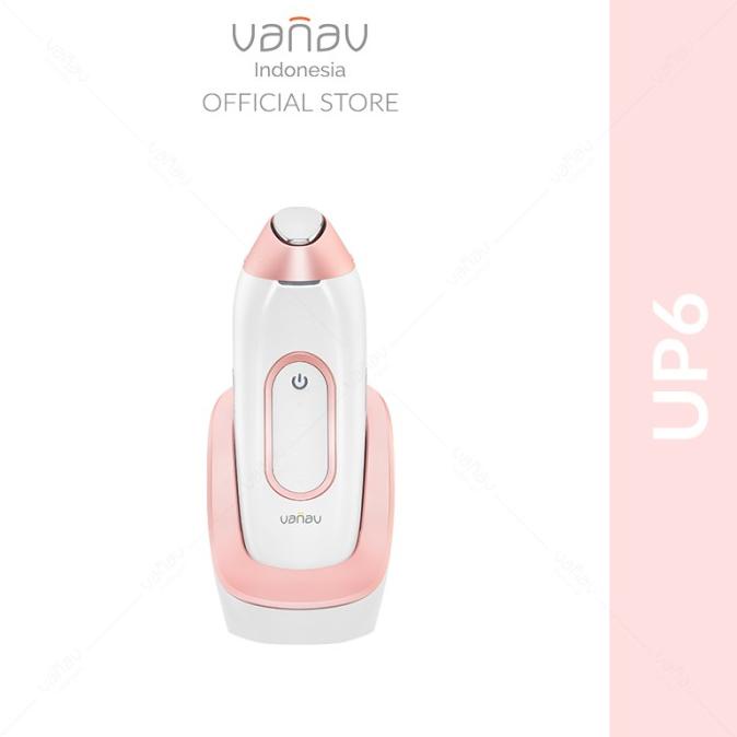 Vanav Up6 Total Skin Care Solution / Alat Kecantikan Korea