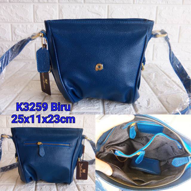 TAS PAPILLON K3259